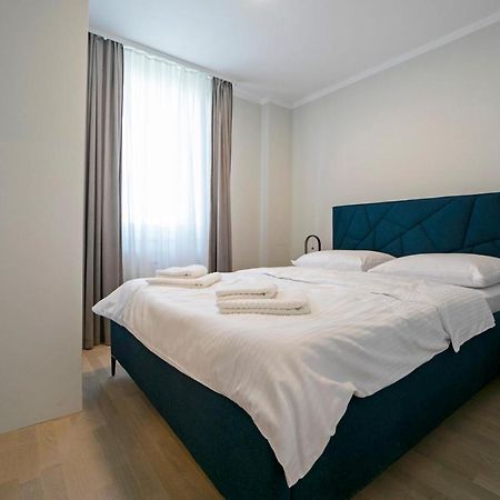 New!! High End 2Bd Modern Apartment In Novi Zagreb Extérieur photo