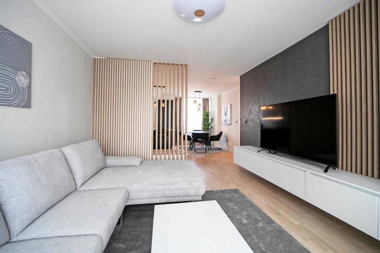 New!! High End 2Bd Modern Apartment In Novi Zagreb Extérieur photo