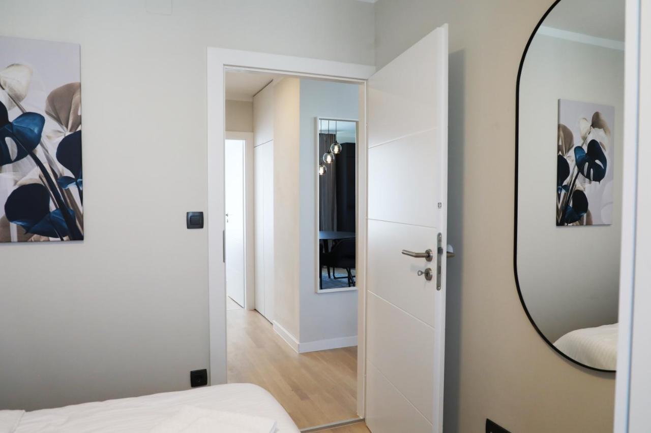 New!! High End 2Bd Modern Apartment In Novi Zagreb Extérieur photo