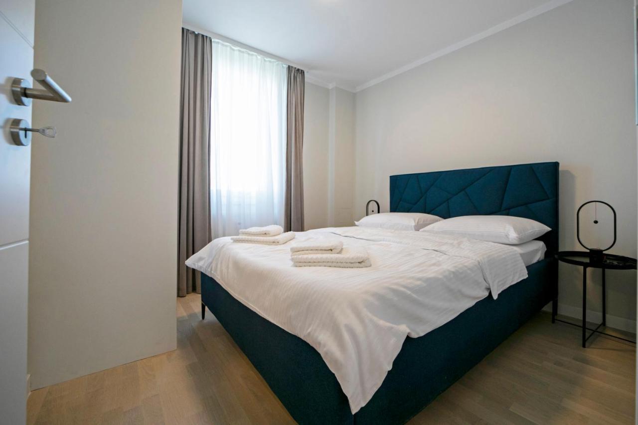 New!! High End 2Bd Modern Apartment In Novi Zagreb Extérieur photo