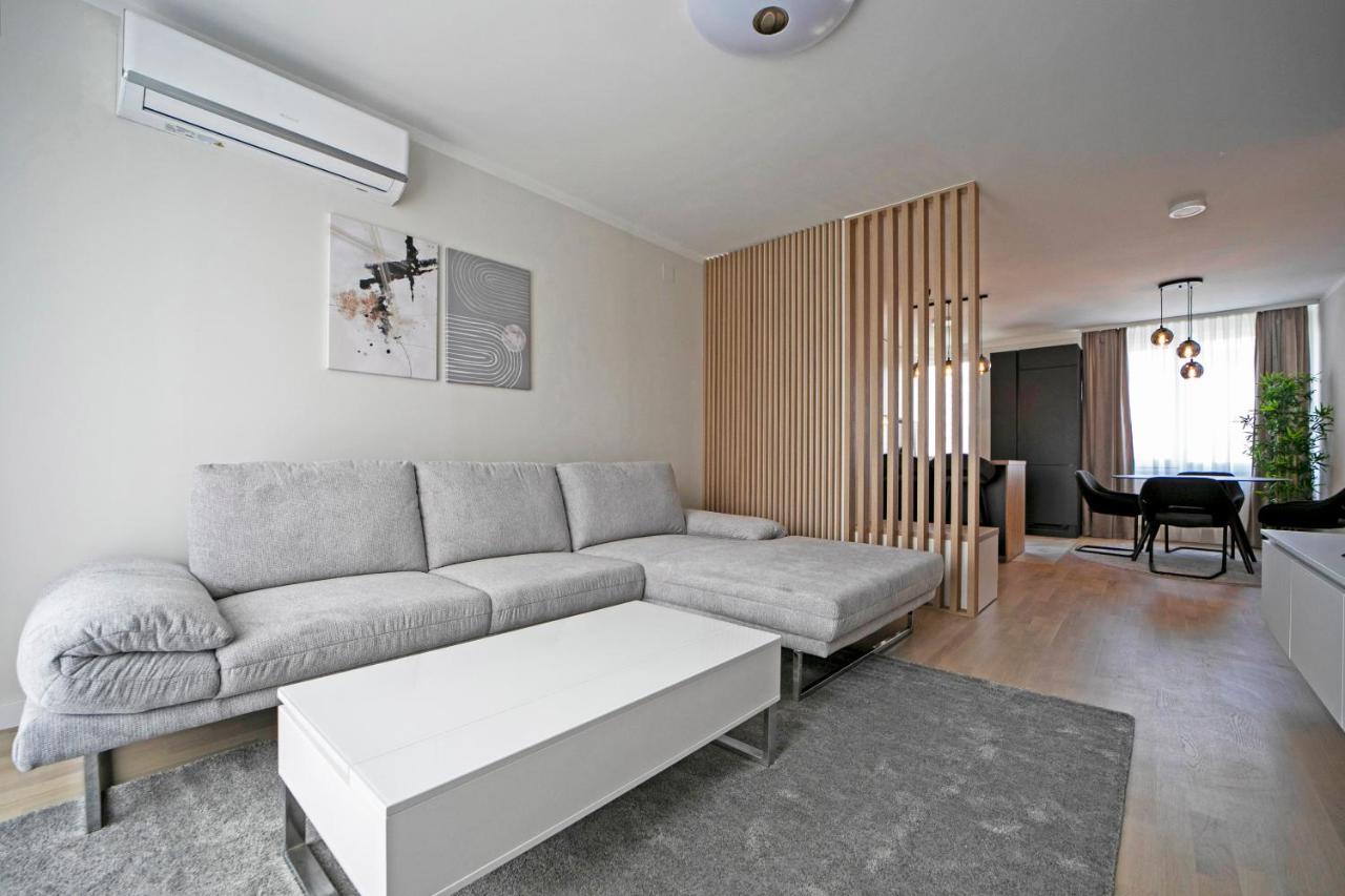 New!! High End 2Bd Modern Apartment In Novi Zagreb Extérieur photo