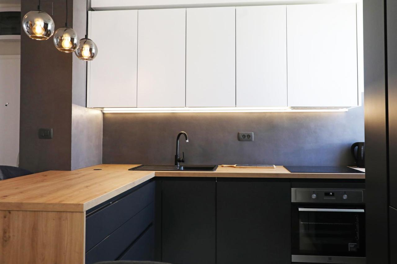 New!! High End 2Bd Modern Apartment In Novi Zagreb Extérieur photo